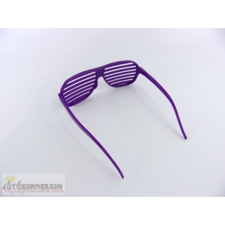 Party szeműveg minden korosztálynak