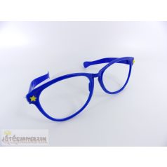 Óriás játék szeműveg