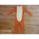 Skylanders Trigger Happy ruha jelmez 7-8 éveseknek