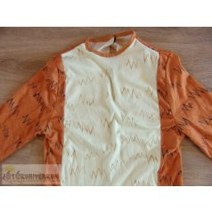 Skylanders Trigger Happy ruha jelmez 7-8 éveseknek