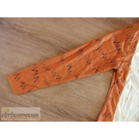 Skylanders Trigger Happy ruha jelmez 7-8 éveseknek