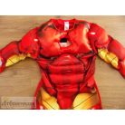 George Vasember izmosított jelmez ruha 3-4 éveseknek