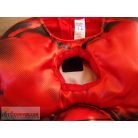 George Vasember izmosított jelmez ruha 3-4 éveseknek