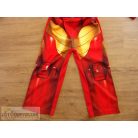 George Vasember izmosított jelmez ruha 3-4 éveseknek