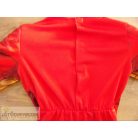 George Vasember izmosított jelmez ruha 3-4 éveseknek