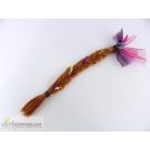 Jégvarázs Anna hajfonat jelmez kiegészítő