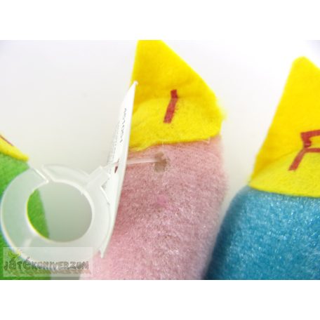 Boldog Születésnap felíratú fejpánt fejdísz jelmez kiegészítő