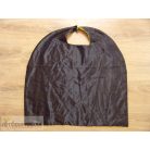 Fekete-sárga palást köpeny