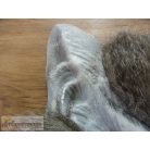 Farkasember izmosított ruha felső jemez 8-10 éveseknek