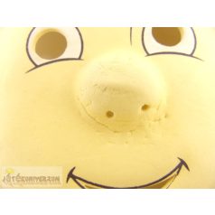 Sam a tűzoltó álarc maszk jelmez kiegészítő