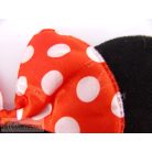 Minnie egér fejpánt fejdísz jelmez kiegészítő