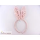 Happy Easter nyuszi fül fejpánt fejfedő jelmez kiegészítő