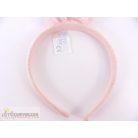 Happy Easter nyuszi fül fejpánt fejfedő jelmez kiegészítő