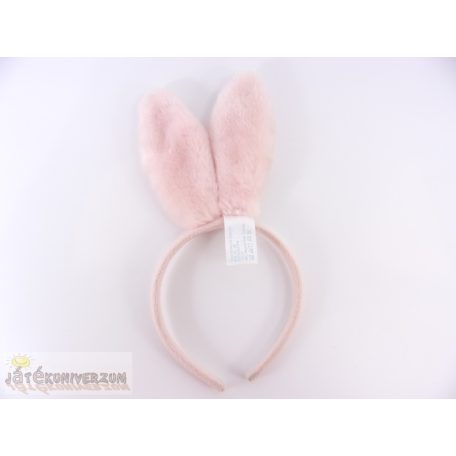 Happy Easter nyuszi fül fejpánt fejfedő jelmez kiegészítő
