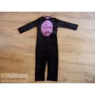 Matalan cica ruha jelmez 6-7 éveseknek