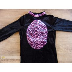 Matalan cica ruha jelmez 6-7 éveseknek