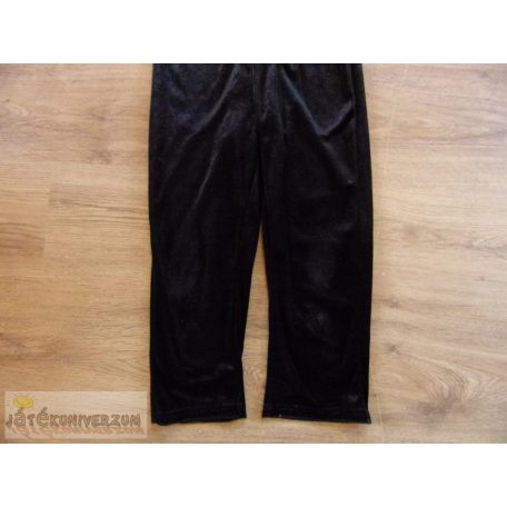 Matalan cica ruha jelmez 6-7 éveseknek