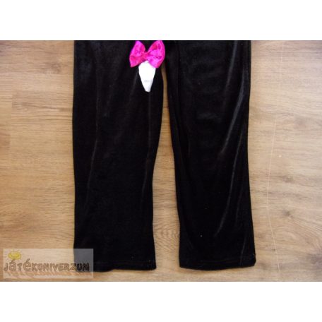 Matalan cica ruha jelmez 6-7 éveseknek