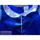 Hófehérke felső jelmez ruha 4-6 éveseknek