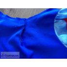 Hófehérke felső jelmez ruha 4-6 éveseknek