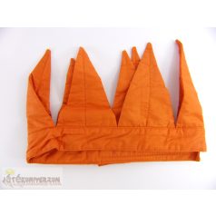 Korona jelmez kiegészítő