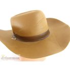Cowboy kalap jelmez kiegészítő