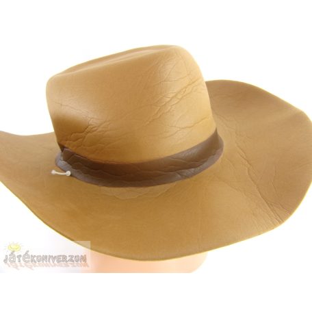 Cowboy kalap jelmez kiegészítő