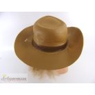 Cowboy kalap jelmez kiegészítő