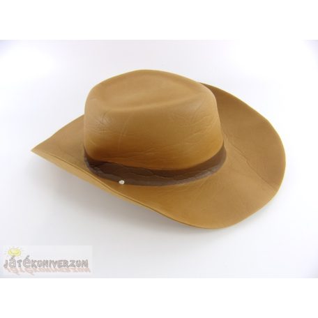 Cowboy kalap jelmez kiegészítő