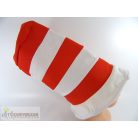 Dr. Seuss cica kalap jelmez kiegészítő