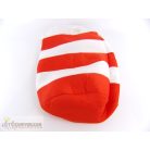 Dr. Seuss cica kalap jelmez kiegészítő