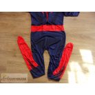 Pókember morphsuit kezeslábas ruha jelmez