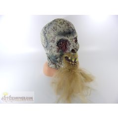 Zombi álarc maszk felnőtteknek