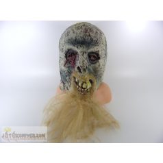 Zombi álarc maszk felnőtteknek