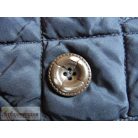 Next steppelt átmeneti kabát Kutyás koll 3-4 éveseknek (104cm)