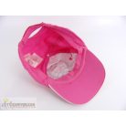 Hello Kitty baseball sapka 4-7 éveseknek