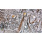 Átmeneti vékony kabát 3-4 éveseknek (104cm)