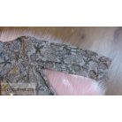 Átmeneti vékony kabát 3-4 éveseknek (104cm)