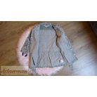 Átmeneti vékony kabát 3-4 éveseknek (104cm)