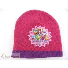 Shopkins sapka 4-6 éveseknek
