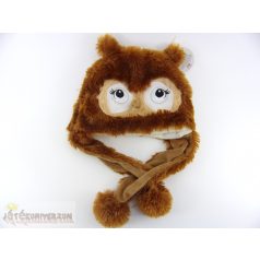 Woodland Novelty Hats baglyos sapka 3 éves kortól