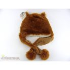 Woodland Novelty Hats baglyos sapka 3 éves kortól