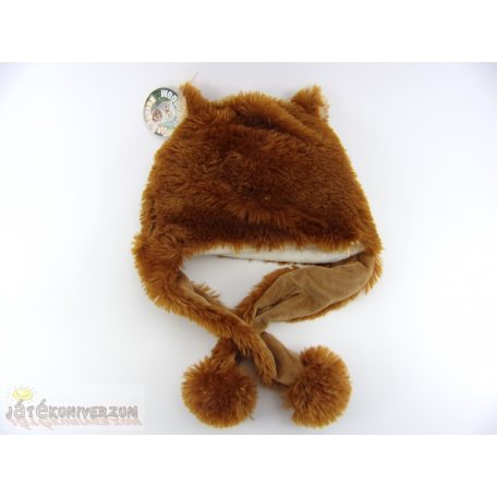 Woodland Novelty Hats baglyos sapka 3 éves kortól