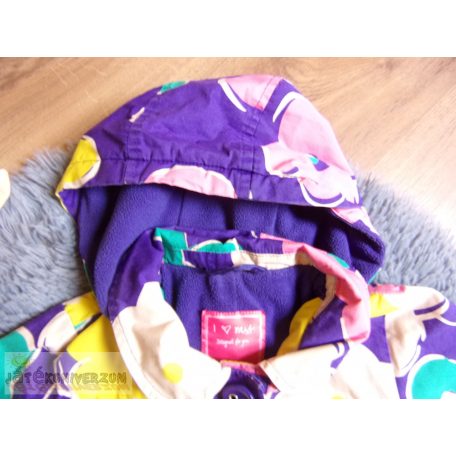 Next átmeneti kabát 3-4 éveseknek (104cm)