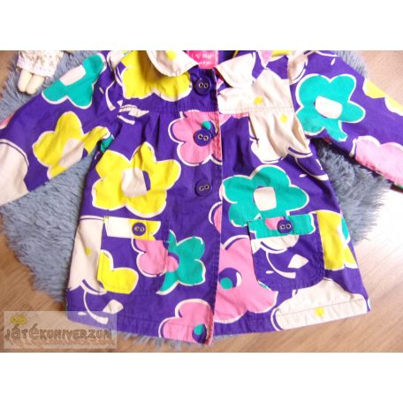 Next átmeneti kabát 3-4 éveseknek (104cm)