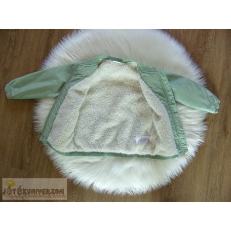 Next Humingbird kabát 18-24 hónaposoknak (92cm)