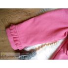 Next szövetkabát 4-5 éveseknek (110cm)