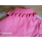 Next szövetkabát 4-5 éveseknek (110cm)
