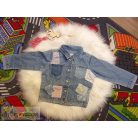 Next farmerkabát 3-4 éveseknek