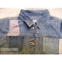 Next farmerkabát 3-4 éveseknek